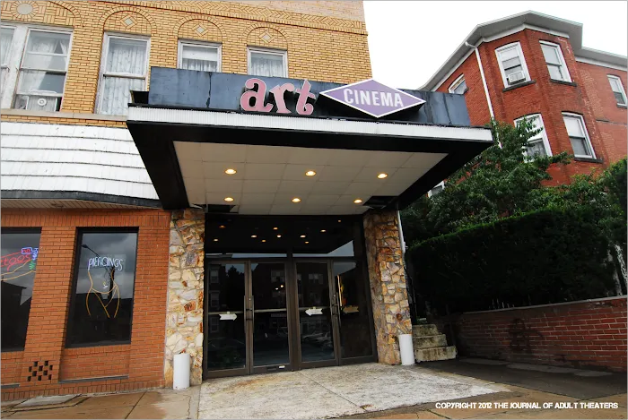 Art Cinema 5