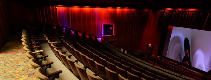 Art Cinema 5