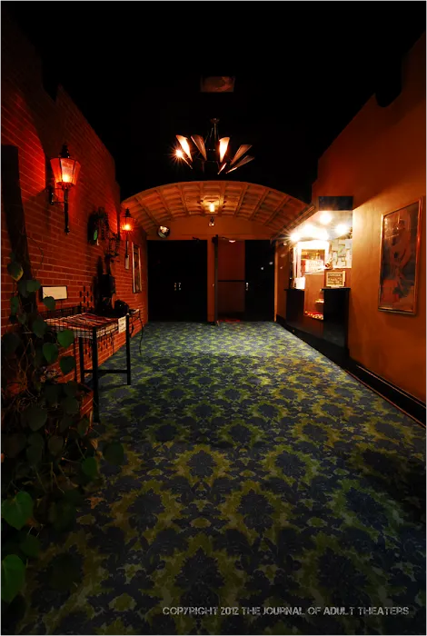 Art Cinema 5