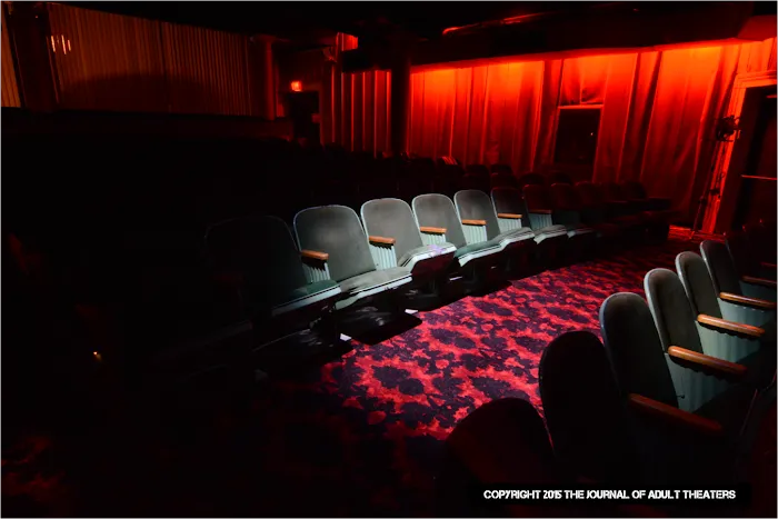 Art Cinema 5