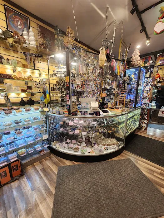 Heady Teddy's Outfitters 3