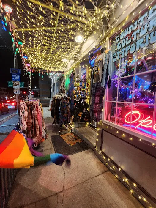 Heady Teddy's Outfitters 3