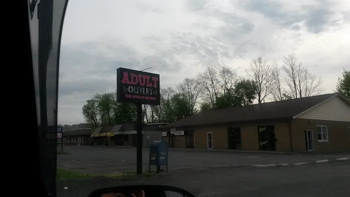 Ulster Video & Gifts 4