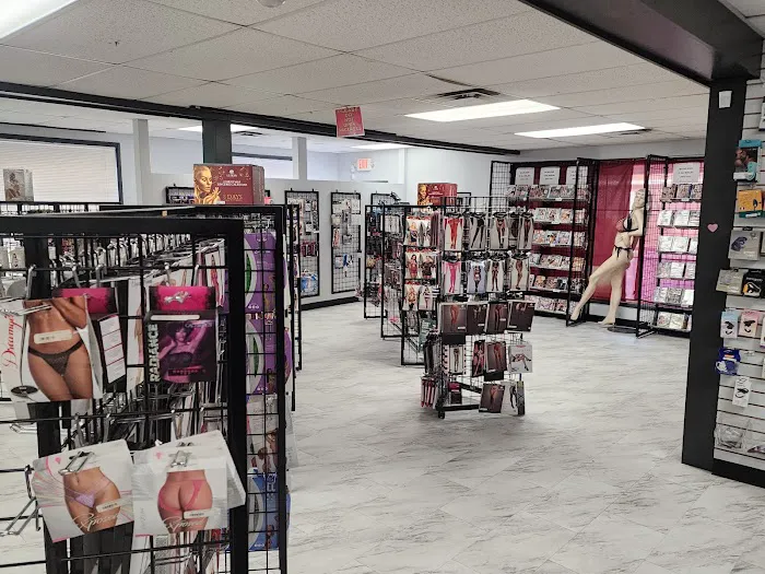 Adult Video Outlet 4