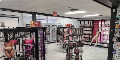 Adult Video Outlet