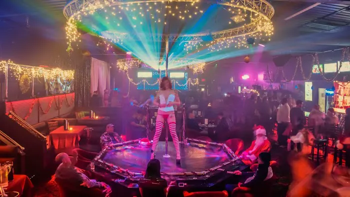 Mynx Cabaret Groton 5
