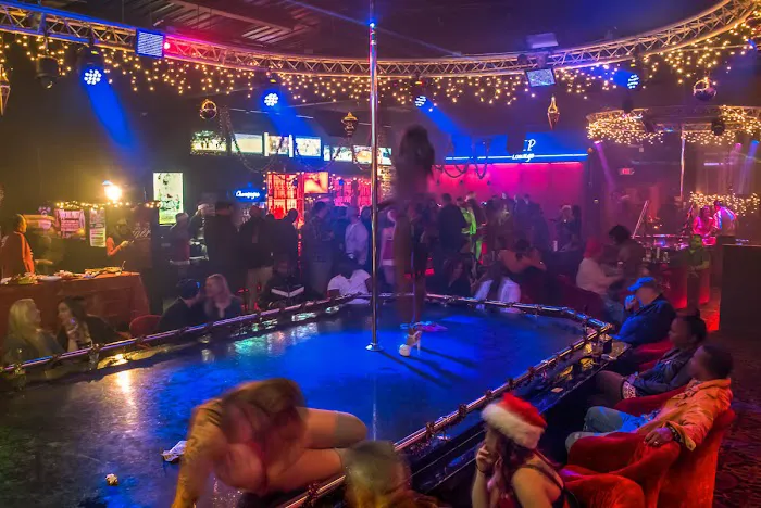 Mynx Cabaret Groton 5