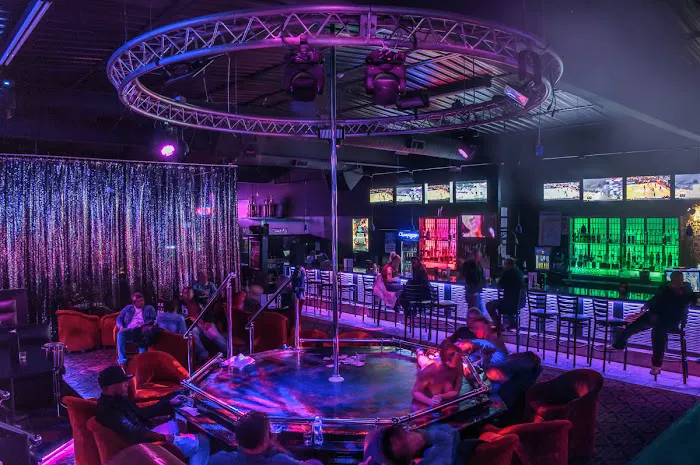 Mynx Cabaret Groton 5