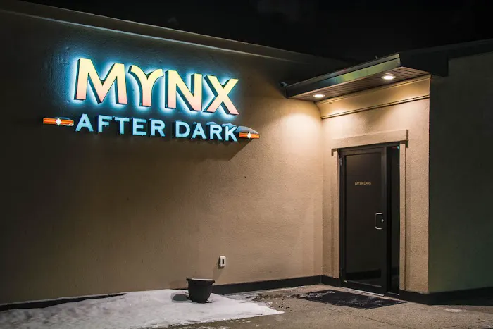 Mynx Cabaret Groton 5
