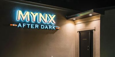 Mynx Cabaret Groton
