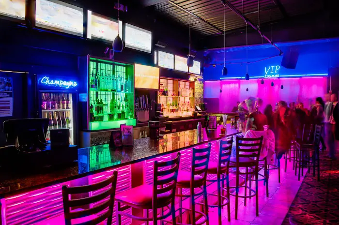 Mynx Cabaret Groton 5