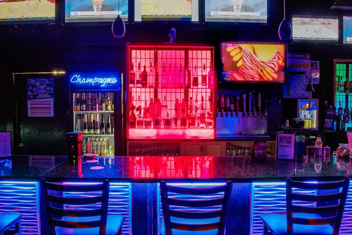 Mynx Cabaret Groton 5