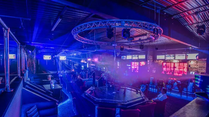 Mynx Cabaret Groton 5
