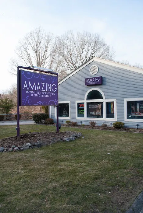 AMAZING Intimate Essentials 4