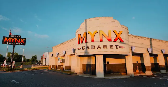 Mynx Cabaret Hartford 5