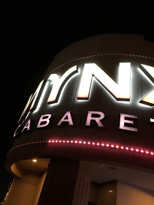 Mynx Cabaret Hartford 5