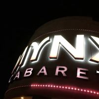 Mynx Cabaret Hartford ico