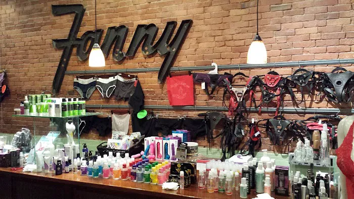 Oh My Sensuality Shop 3