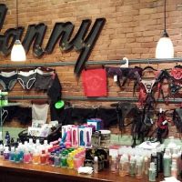 Oh My Sensuality Shop ico