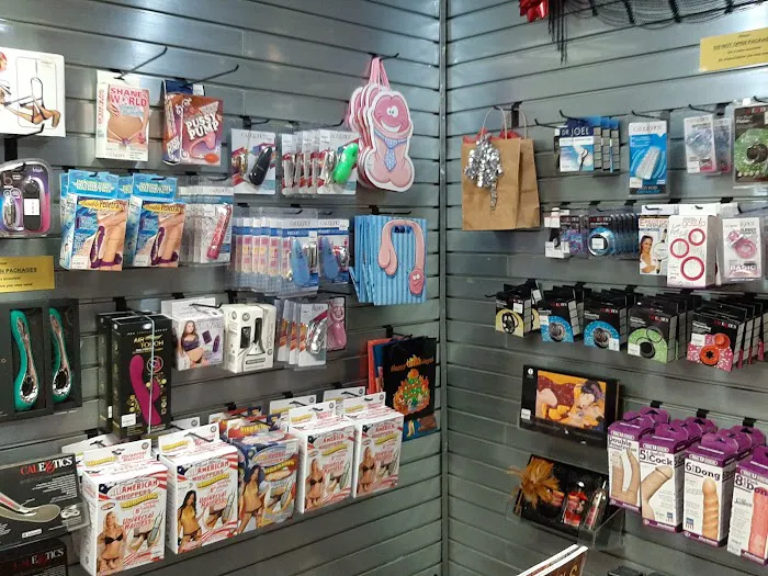 Adult Classic Boutique 3