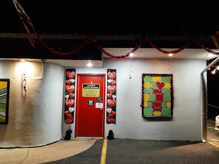 Adult Classic Boutique 3