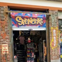 Spencer's ico