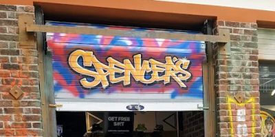 Spencer's