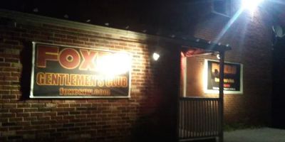 Foxes Gentlemen's Club