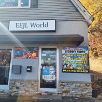 E.E.J.L. WORLD L.L.C. ico
