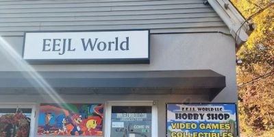 E.E.J.L. WORLD L.L.C.