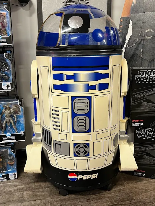 RedFive Toys and Collectibles 4