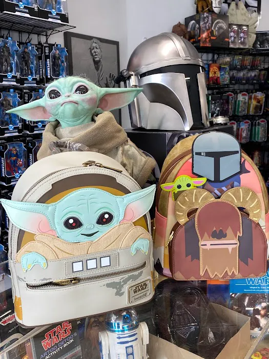 RedFive Toys and Collectibles 4
