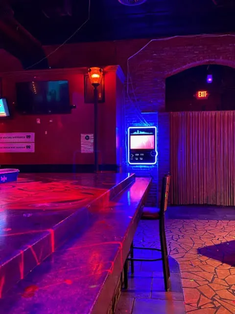 The X-Room 5