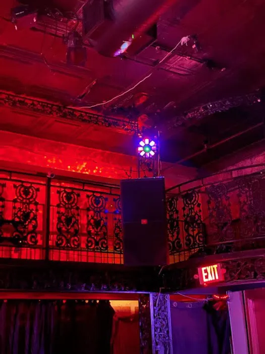 The X-Room 5