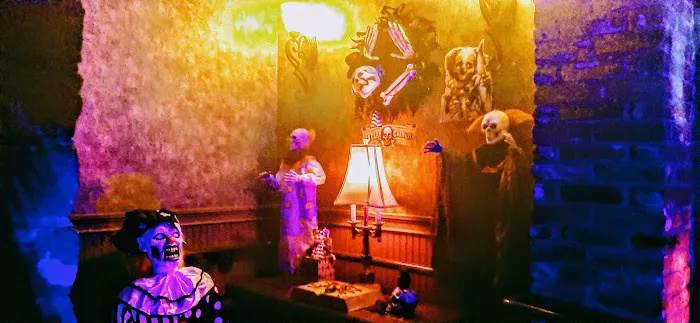 The X-Room 5