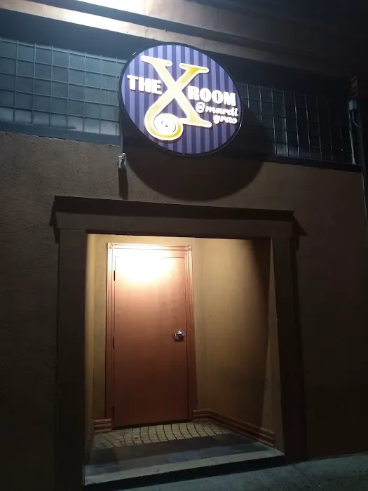 The X-Room 5