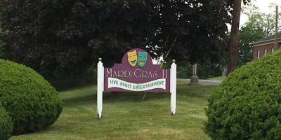 Mardi Gras 2
