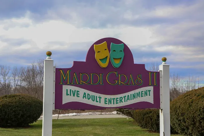 Mardi Gras 2 4