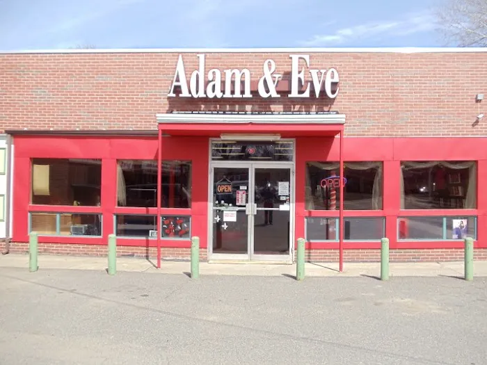 Adam & Eve Stores 2