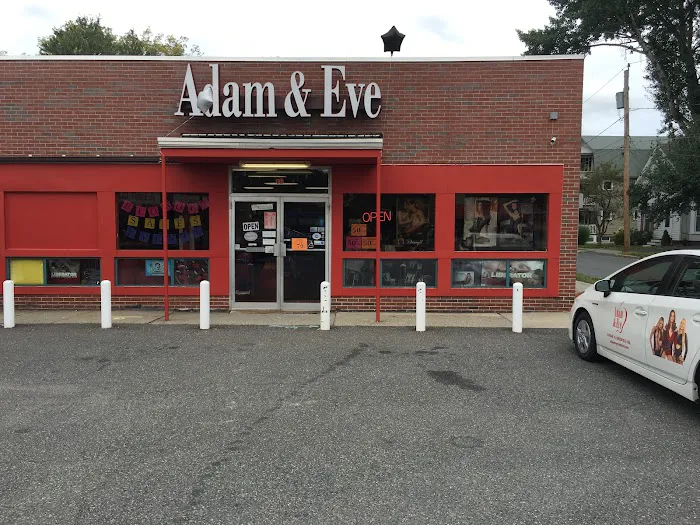 Adam & Eve Stores 2