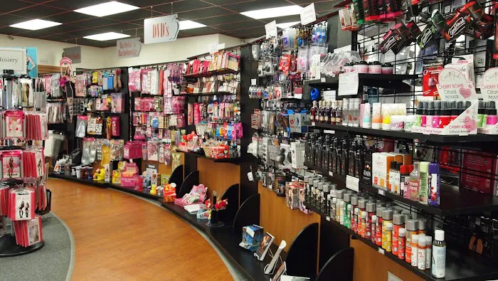 Adam & Eve Stores 2