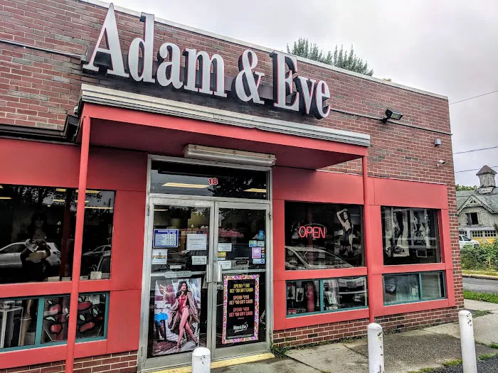 Adam & Eve Stores 2