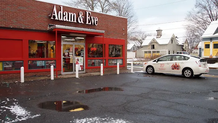 Adam & Eve Stores 2