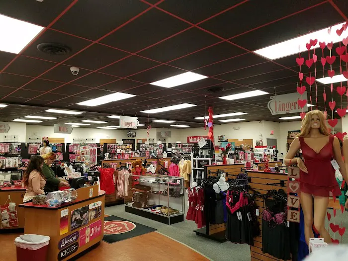 Adam & Eve Stores 2