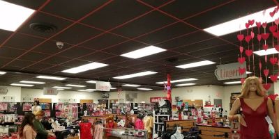 Adam & Eve Stores
