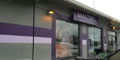 AMAZING Intimate Essentials