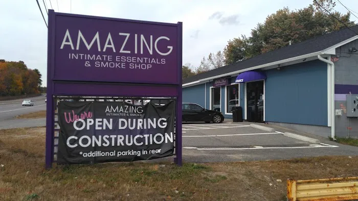 AMAZING Intimate Essentials 4
