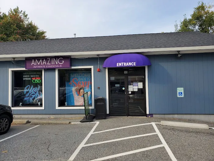AMAZING Intimate Essentials 4