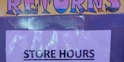 Adult Outlet