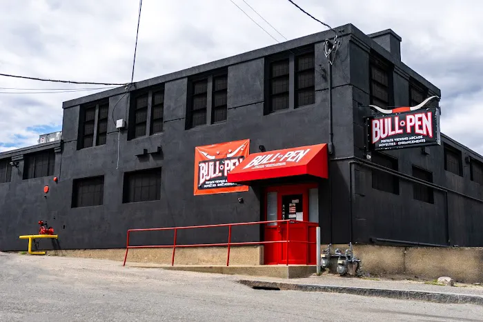 The Bullpen 5